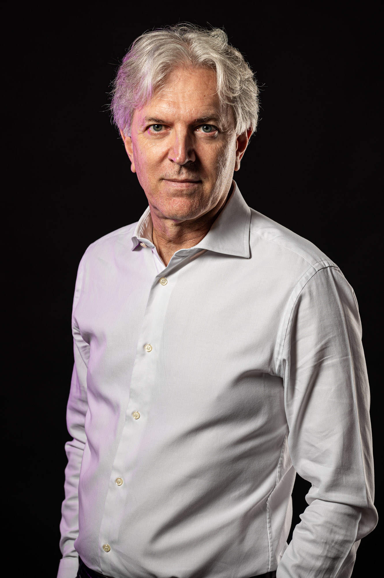Alberto Romeo