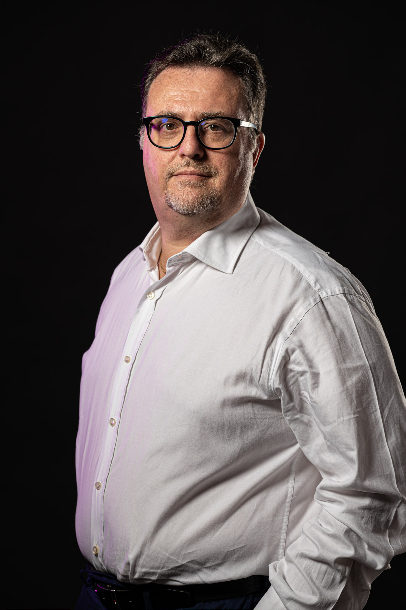 Claudio Capritta