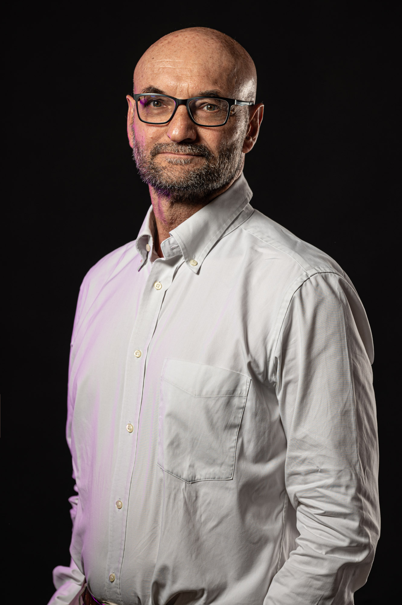 Giacomo Ghisolfi