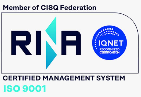 certificazioni