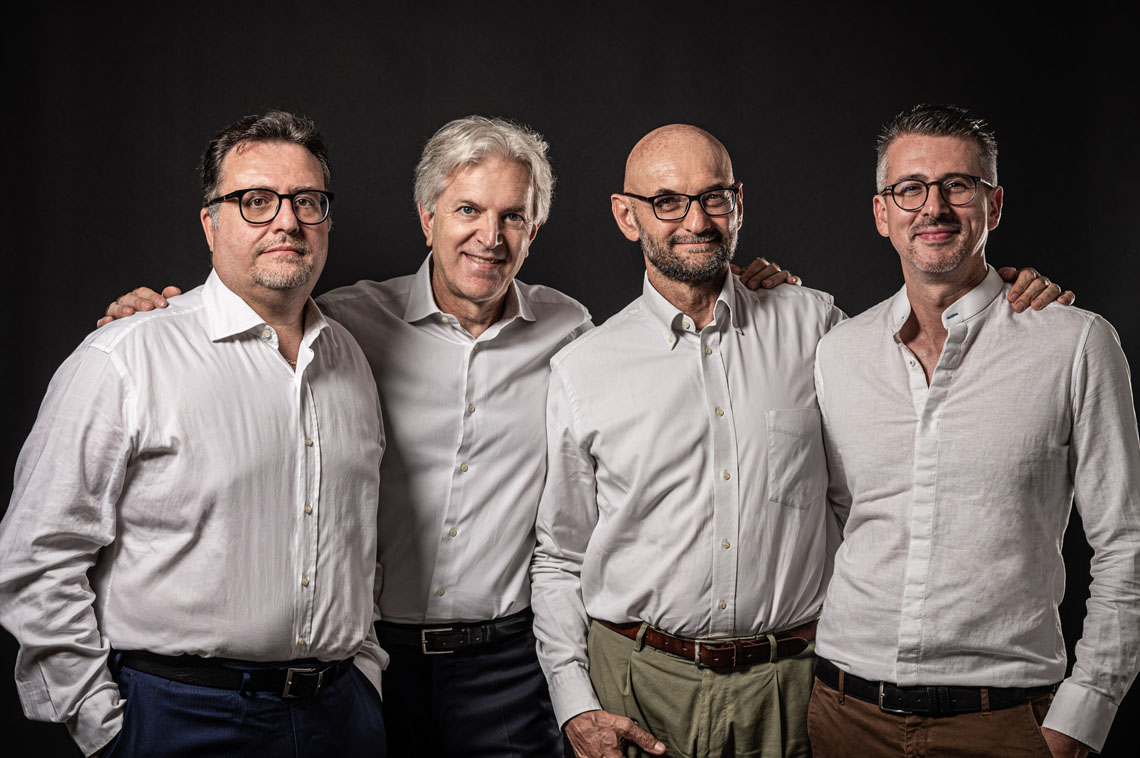 chi siamo qproject