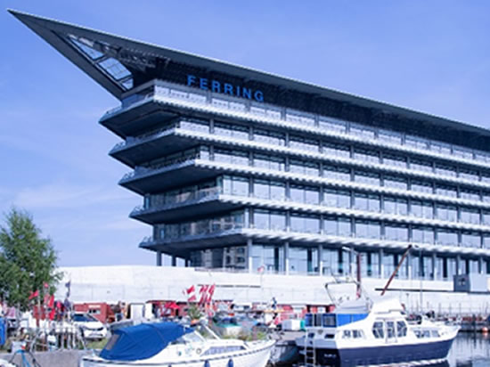 Ferring Pharmaceuticals