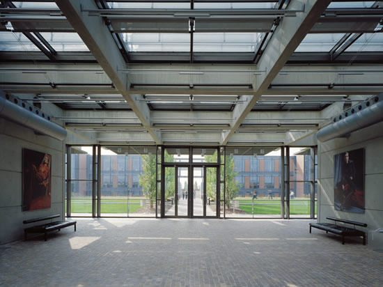 Max Mara HQ