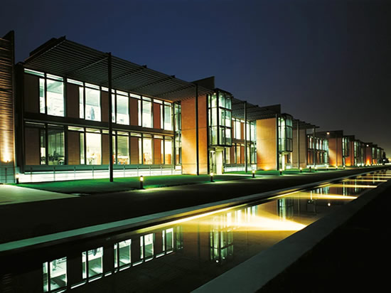 Max Mara HQ