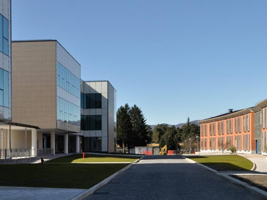 JRC Ispra